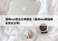 温州seo优化公司排名（温州seo网站排名优化公司）