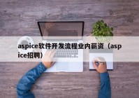 aspice软件开发流程业内薪资（aspice招聘）